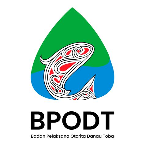 Formulir Bpodt Badan Pelaksana Otorita Danau Toba