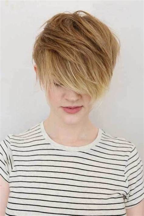 15 New Cutting Edge Pixie Haircuts Crazyforus