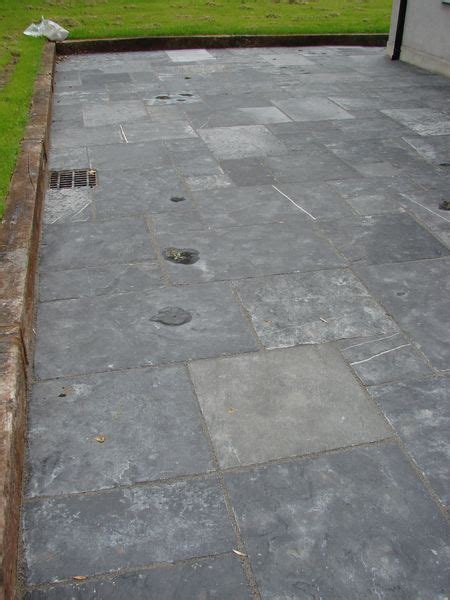 Cotswold natural stone was the obvious choice. Black limestone Antique | Natural Stone Ireland ...