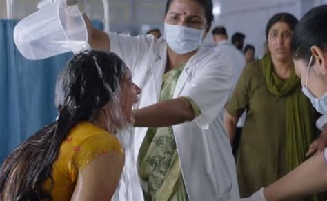 Chhapaak Movie Review Deepika Padukones All Heart Performance Makes