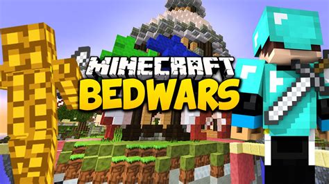 Top Zeiten Minecraft Bedwars 66 L Gommehd Lets Play Bedwars Youtube