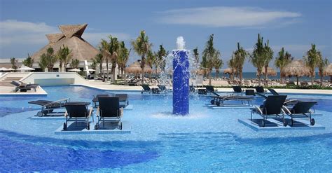 hotel bluebay grand esmeralda playa del carmen messico trivago it