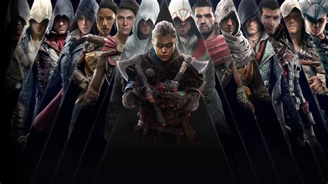 Relive History For Up To 75 Off During The Assassins Creed Franchise