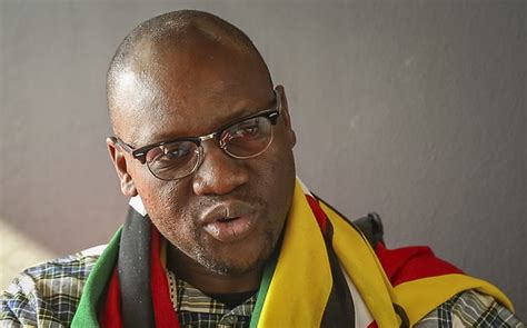 Zimbabwe Activist In Court After Protests