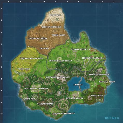 29 Fortnite Map Right Now Maps Online For You