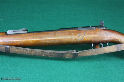 Mauser 22 Cal Training Rifle Hot Sex Picture