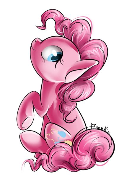 You Called Me By Moenkin On Deviantart Pink Pie Mlp Characters