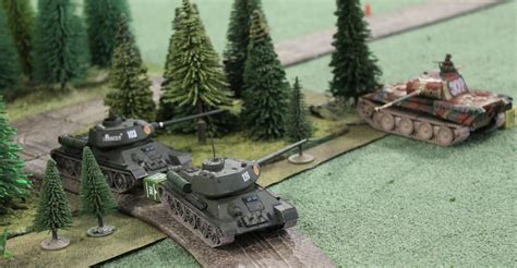 Getting Started With Bolt Action Wargame Premier Staffing