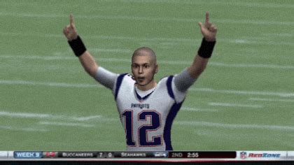 Touchdown Patriots GIFs Get The Best GIF On GIPHY