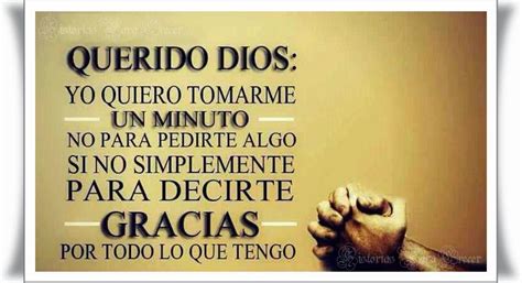 Debemos Ser Agradecidos Con Dios Reflexiones Y Frases