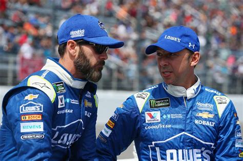 Right from the first flag, nascar racing has been wildly popular. Eight reasons to watch Martinsville | Official Site Of NASCAR