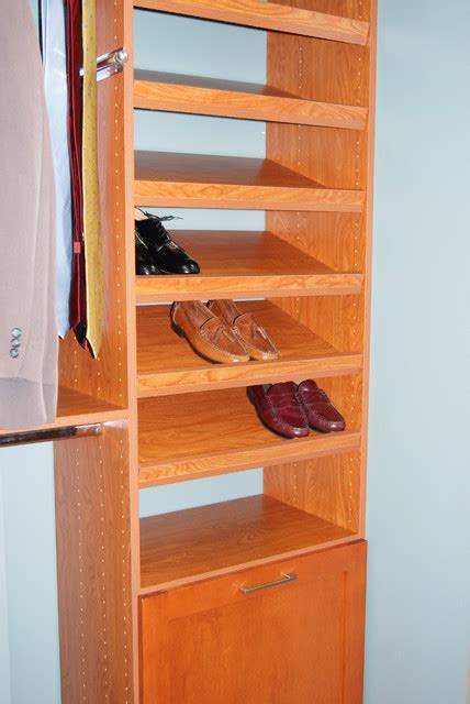 Acquisition of shoes is one of the most beautiful things for many people. Slanted Shoe Rack