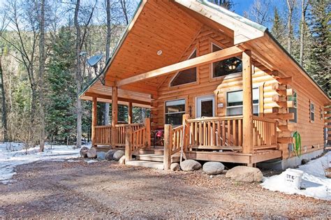Maybe you would like to learn more about one of these? NEW LISTING! Homey cabin w/private hot tub, deck & grill ...
