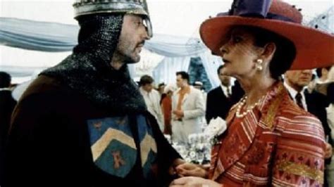 Коридоры времени / les visiteurs 2: Les Couloirs Du Temps: Les visiteurs 2 (1997), un film de ...