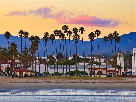 7 Best Things To Do In Santa Barbara California Trips To Discover