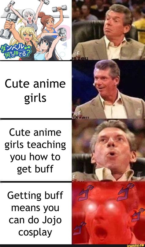 Cute Anime Girls Cute Anime Girls Teaching You How To Get