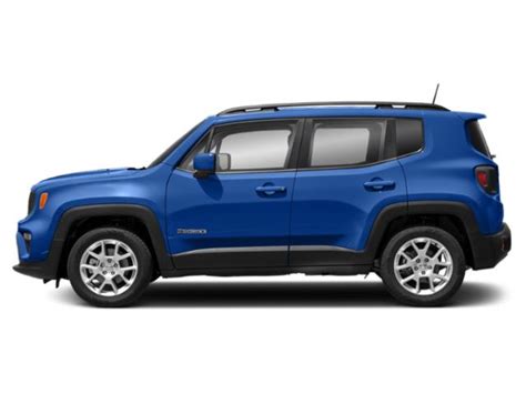 2020 Jeep Renegade Jeepster 4x4 Pictures Nadaguides