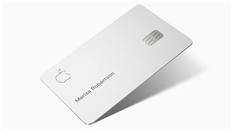 The apple credit card is stored in the wallet iphone app. Apple Card Design - YouTube