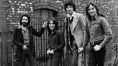 Bbc Four Im Not In Love The Story Of 10cc The Beginning Of 10cc