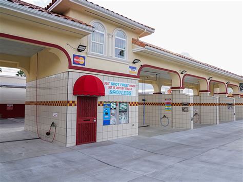 Glendale Car Wash