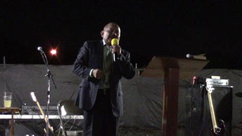 Carlos boi provoca justin tafa. Pastor Carlos Arteaga testimonmio #2 - YouTube