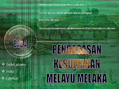 Islam adalah petunjuk moral kepada. Pengasasan Kerajaan Kesultanan Melayu Melaka | Sejarah Dan ...