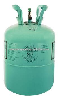 Flammability of r32 is 80% burning velocity less than r290 and slightly flammable when compared with r410a. Refrigerant Gas R134A R404A R407C R410A R507 R600A R290 ...