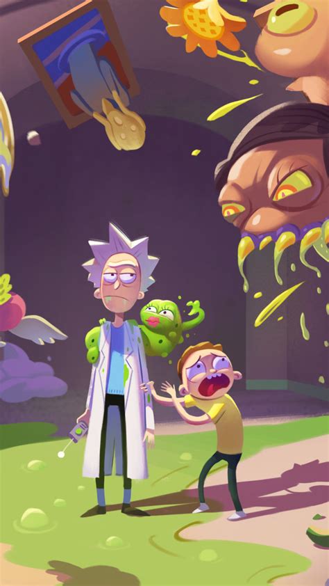 rick and morty cartoons tv shows hd morty animated tv