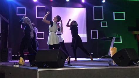 (gabriela rocha, aline barros, fernandinho). Coreografia - Deus proverá - Gabriela gomes - YouTube
