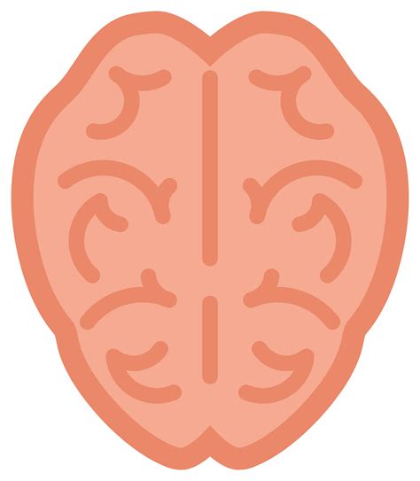 Brain Clipart Transparent Free Download On Clipartmag