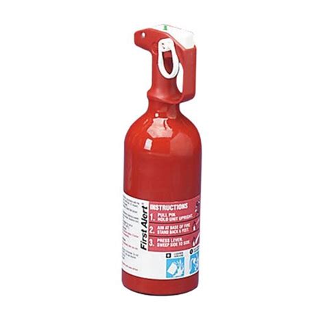 Choosing The Best Fire Extinguisher With Reviews For Car Automotive Blog