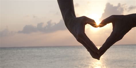 Feeling your love caress my heart.feeling your light touch my soul feeling like the golden there ma.ny poets around the world who got amazing popularity due to their best love poems. The Best Love Advice I've Ever Received | HuffPost