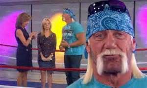 Hulk Hogan Sex Tape With Heather Clem Wrestler Devastated That Bubba