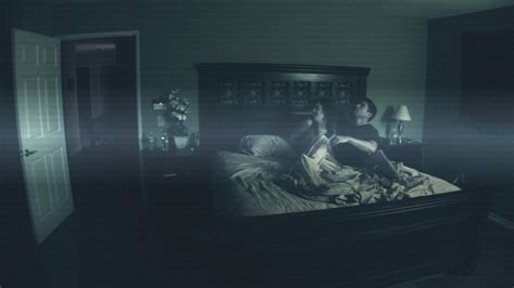 Paranormal Activity Desktop Wallpapers Wallpaper Cave