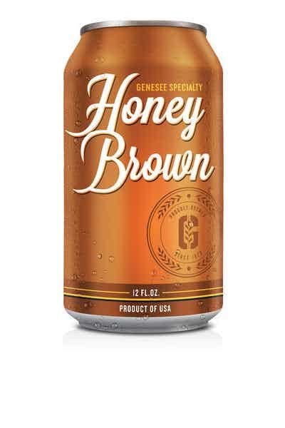 Honey Brown Lager Price And Reviews Drizly