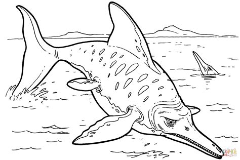 Coloring pages are a great way to relive stress both for little ones and ourselves! FREE Dinosaur Coloring Pages & Printable Activities