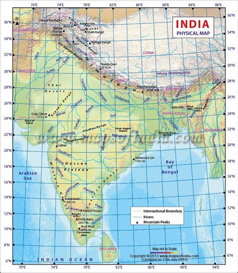 Ancient Indian History History Of India Geography Map World