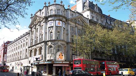 Novello Theatre London
