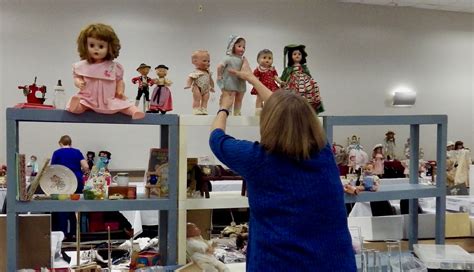 Austin Doll Collectors Society Sneak Preview Of Tomorrows Show
