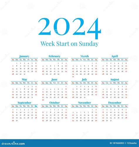 2024 Year Calendar Excel Calendar 2024 Ireland Printable