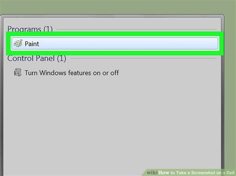 Screenshot with snipping tool on dell laptop. 3 Ways to Take a Screenshot on a Dell - wikiHow