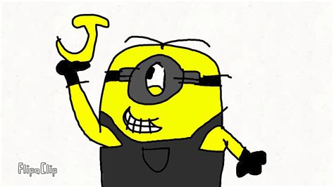 Evil Minion Youtube