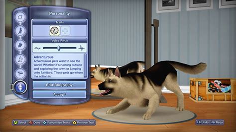 The Sims 3 Pets For Ps3
