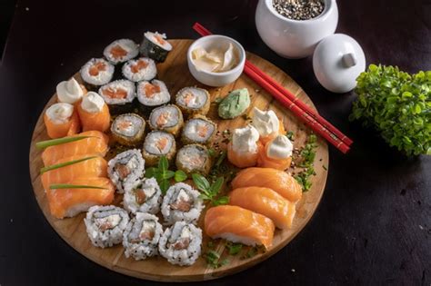 5 Best Sushi Restaurants in San Jose - Top Rated Sushi Restaurants