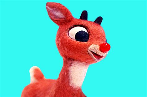 When Is 'Rudolph The Red-Nosed Reindeer' On?