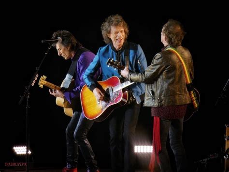 Rolling Stones Show Chicago Theyre Still Rocks Best Band