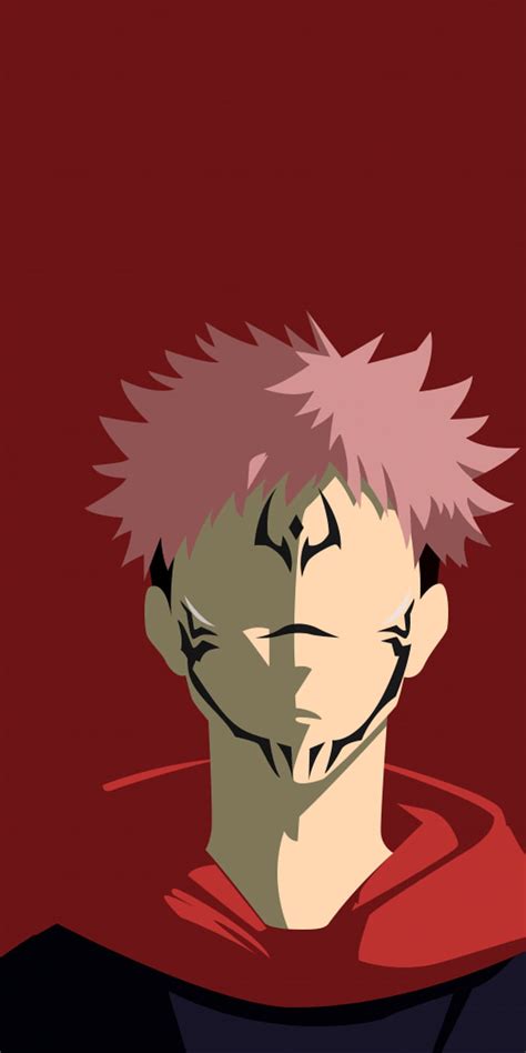 1080p Free Download Sukuna Jujutsu Jujutsu Kaisen Kaisen Hd Phone