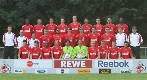 Fc köln performance & form graph is sofascore football livescore unique algorithm that we are generating from team's last 10 matches, statistics, detailed analysis and our own knowledge. Die Gesichter des 1. FC Köln als Bildergalerie | koeln.de