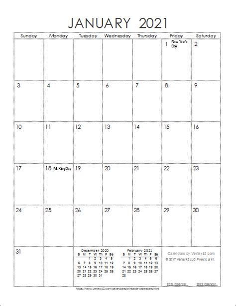 Blank 2021 Portrait Calendar Printable 2021 Calendar Calendar Porn Sex Picture