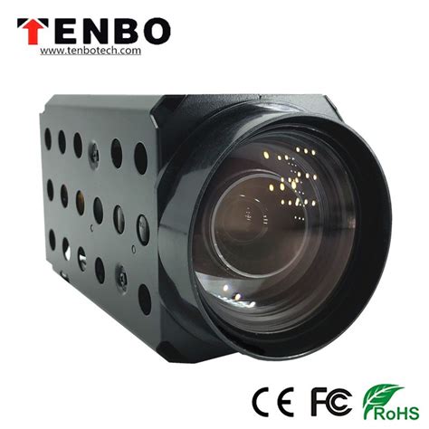 China Tenbotech 2mp 25x Optical Zoom Auto Focus Lens Super Starlight